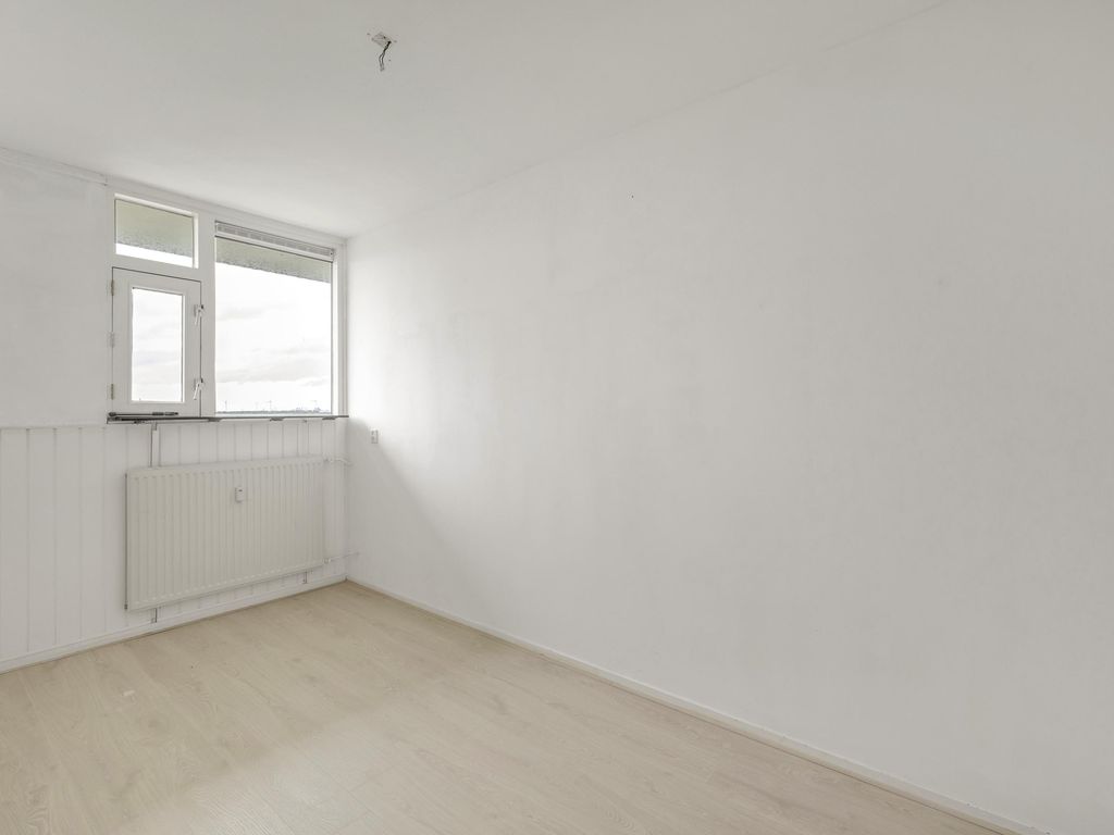 van der Fuyckstraat 99, Brielle