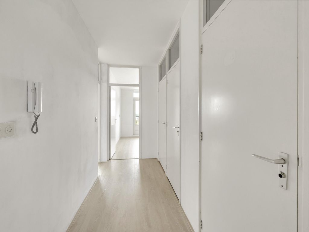 van der Fuyckstraat 99, Brielle