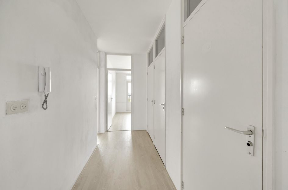 van der Fuyckstraat 99