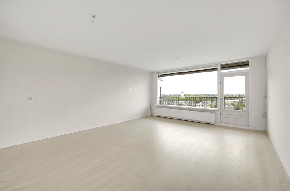 van der Fuyckstraat 99