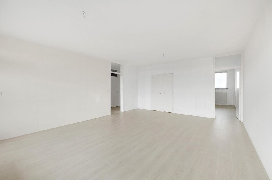 van der Fuyckstraat 99