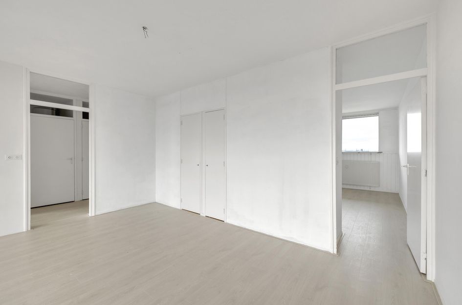 van der Fuyckstraat 99