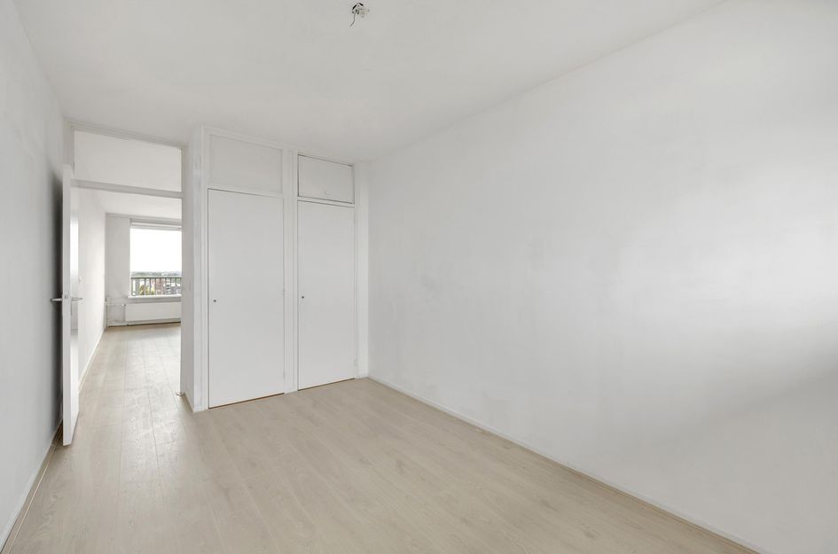 van der Fuyckstraat 99