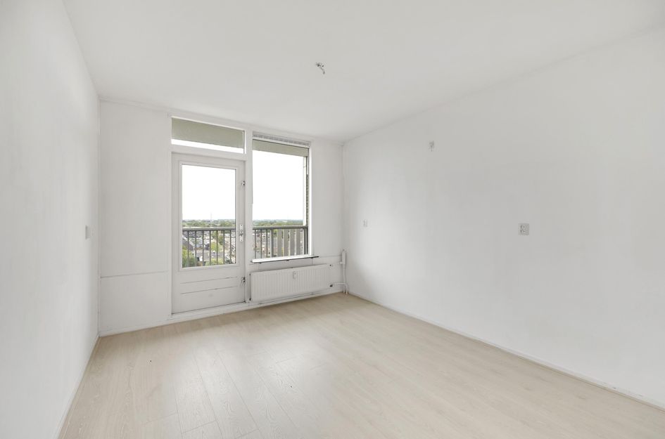 van der Fuyckstraat 99