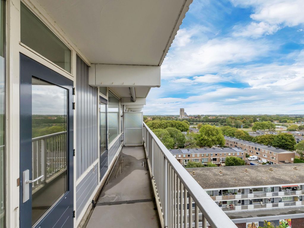 van der Fuyckstraat 99, Brielle