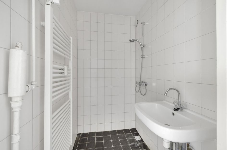 van der Fuyckstraat 99