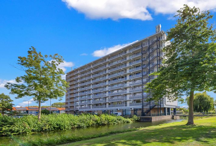 van der Fuyckstraat 99