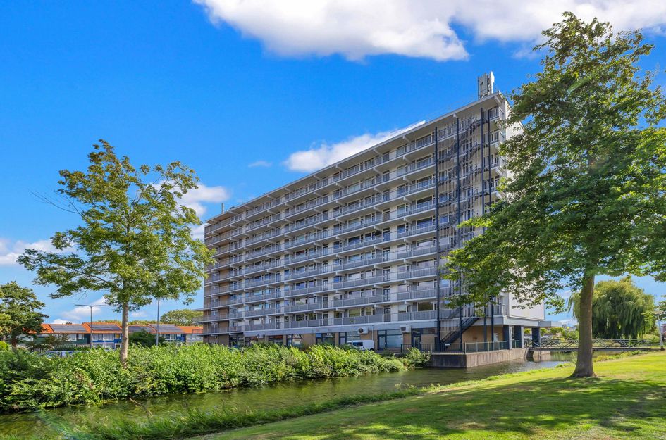 van der Fuyckstraat 99