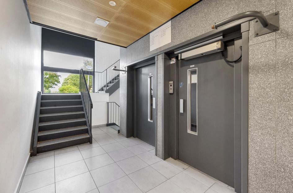 van der Fuyckstraat 99