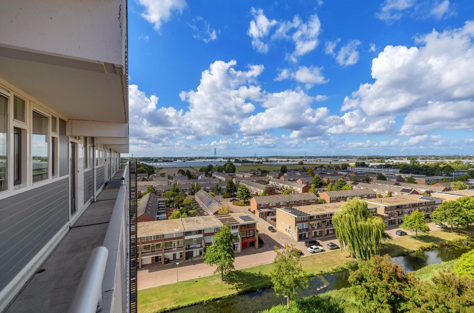 van der Fuyckstraat 99