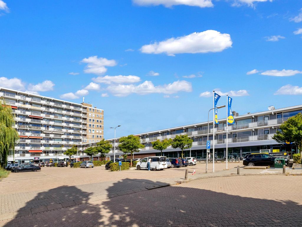 van der Fuyckstraat 99, Brielle