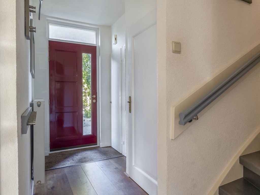 Hollemarestraat 114, Zwartewaal