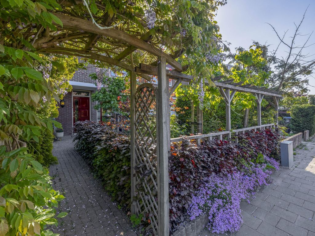 Hollemarestraat 114, Zwartewaal