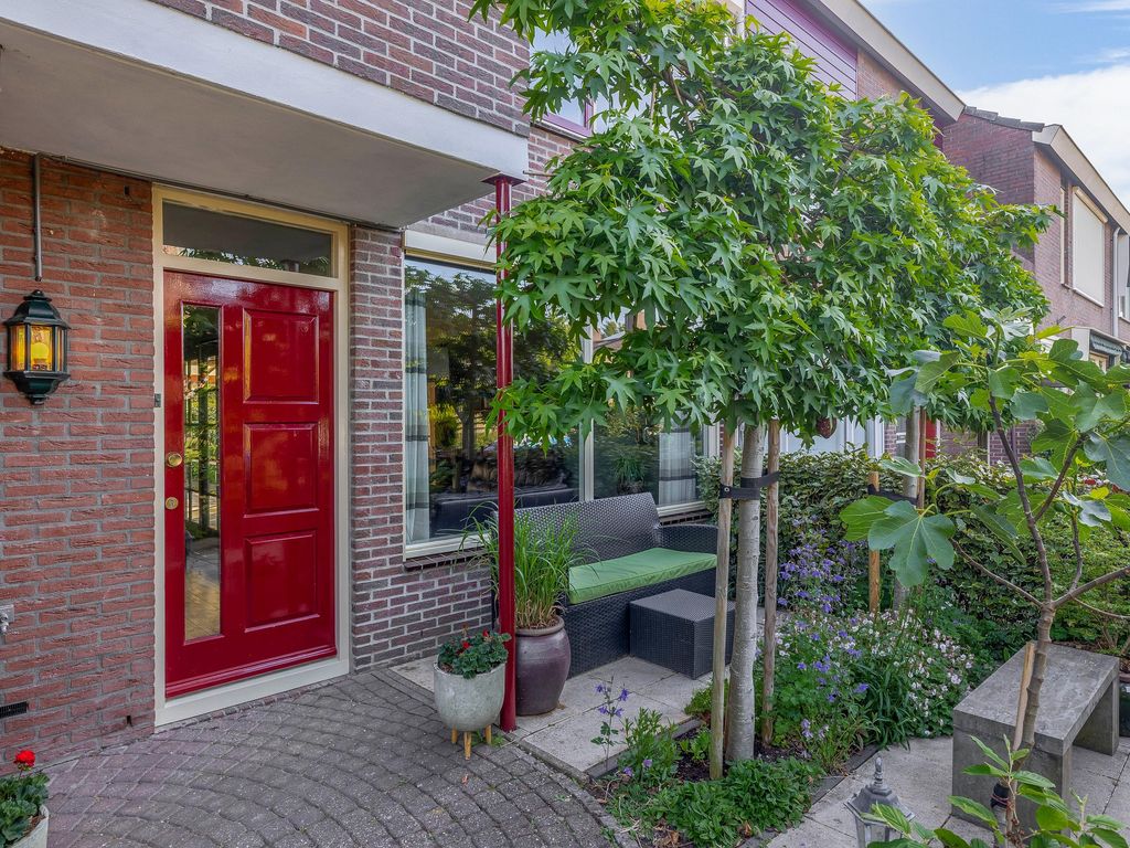 Hollemarestraat 114, Zwartewaal