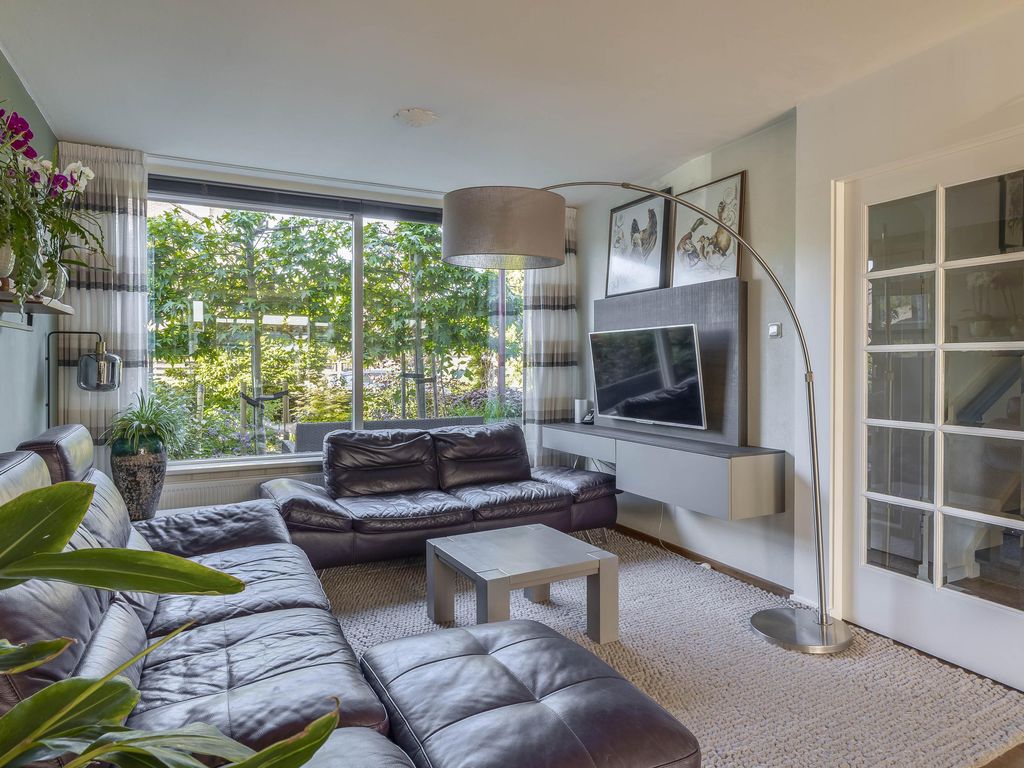 Hollemarestraat 114, Zwartewaal