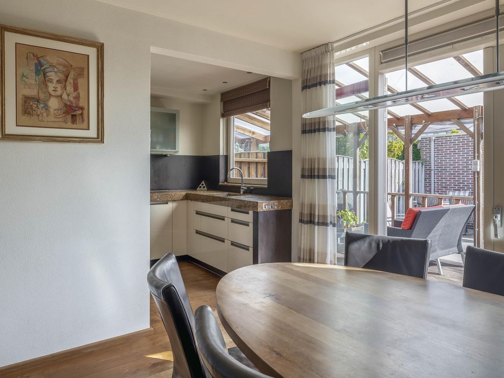 Hollemarestraat 114, Zwartewaal