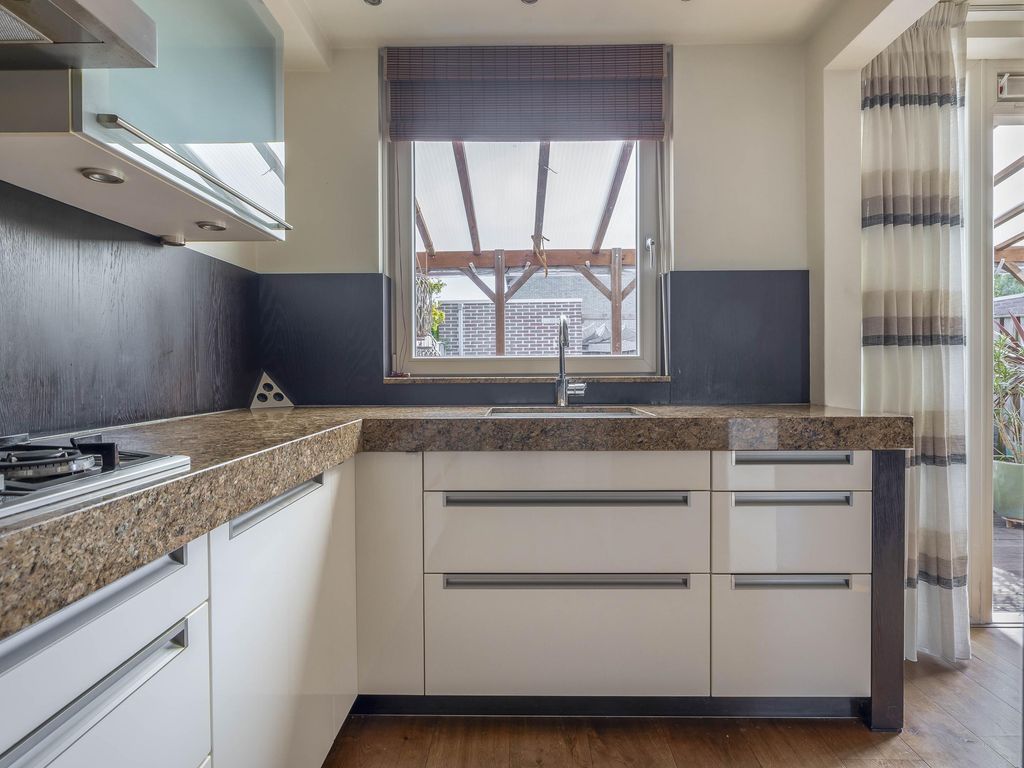 Hollemarestraat 114, Zwartewaal