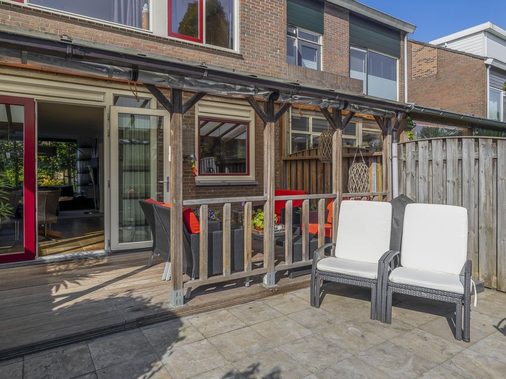 Hollemarestraat 114, Zwartewaal