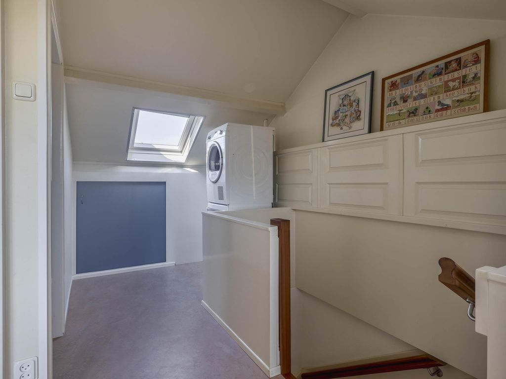 Hollemarestraat 114, Zwartewaal