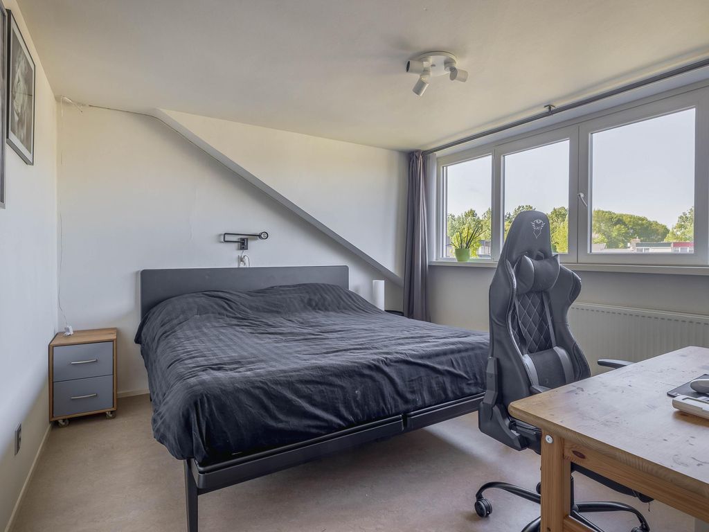 Hollemarestraat 114, Zwartewaal