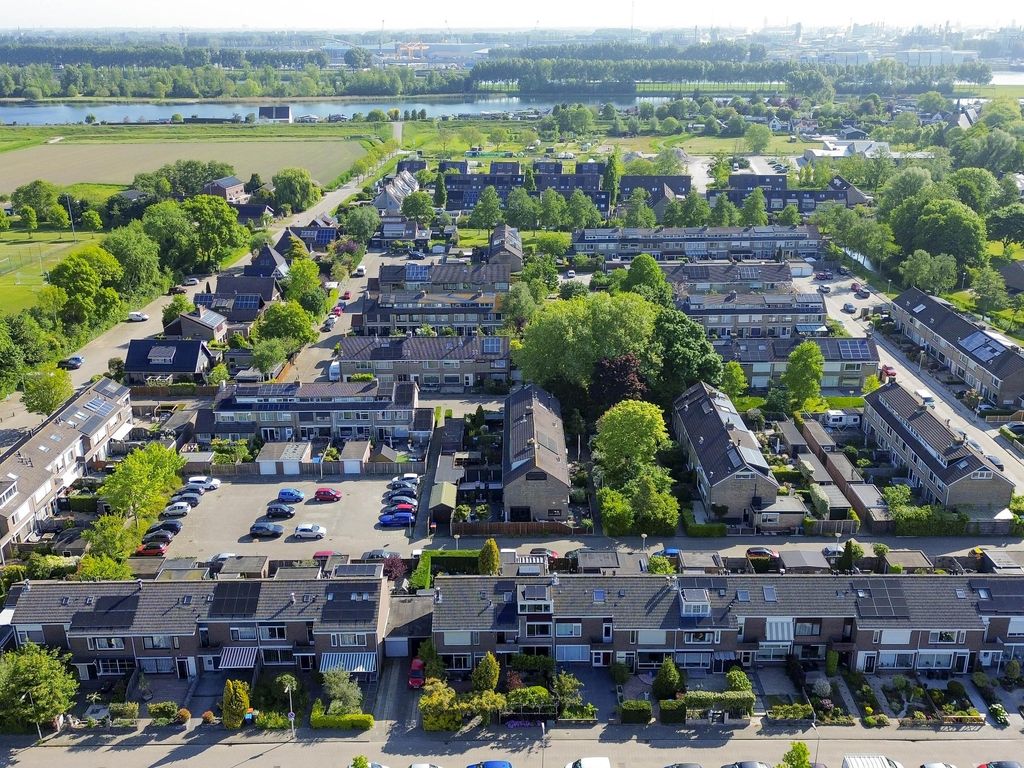 Hollemarestraat 114, Zwartewaal