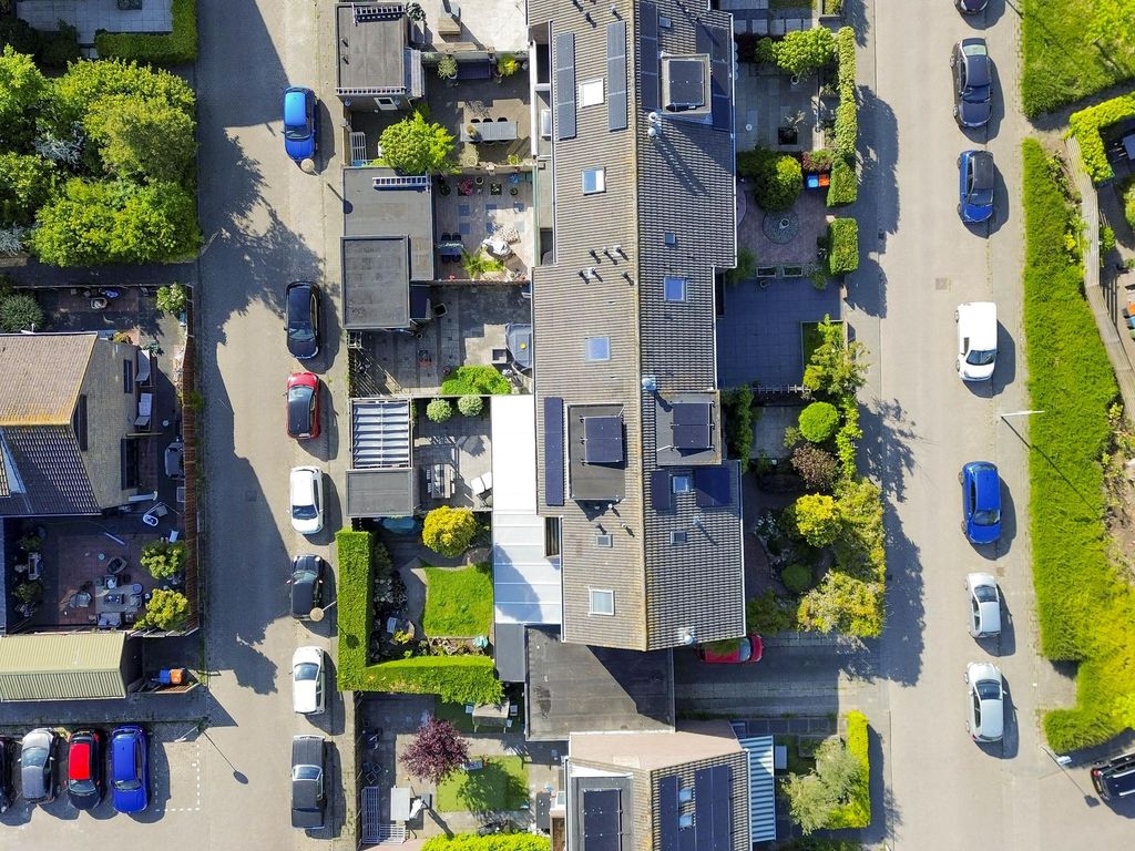 Hollemarestraat 114, Zwartewaal