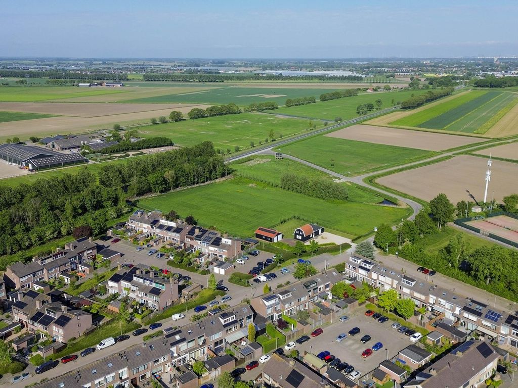 Hollemarestraat 114, Zwartewaal