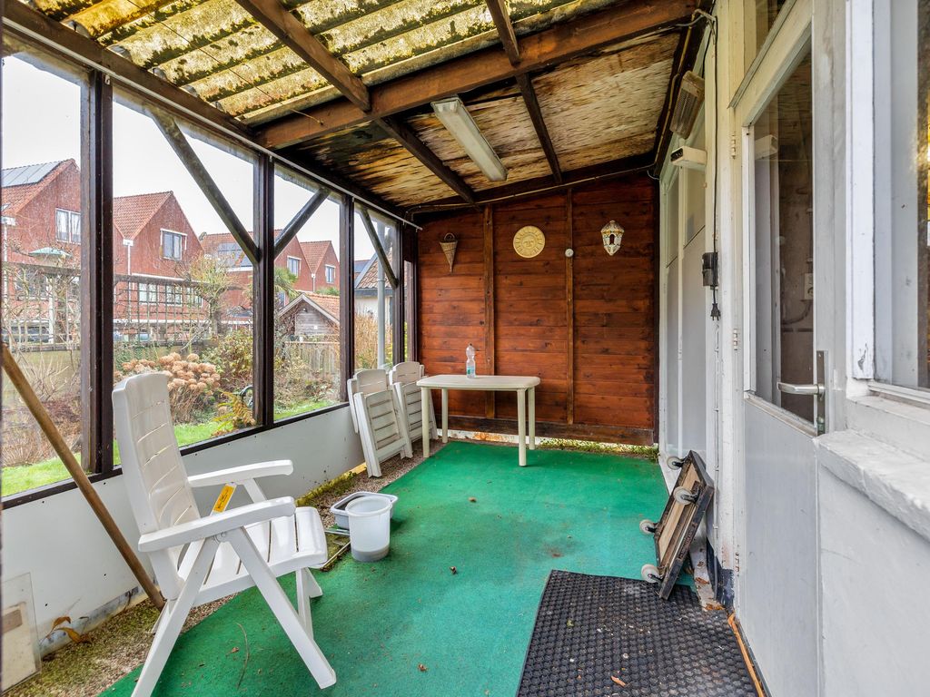 Maarland Noordzijde 82, BRIELLE