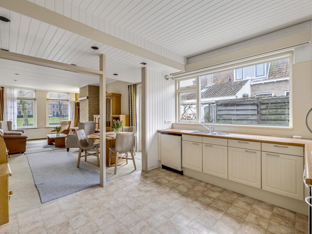 Maarland Noordzijde 82, BRIELLE