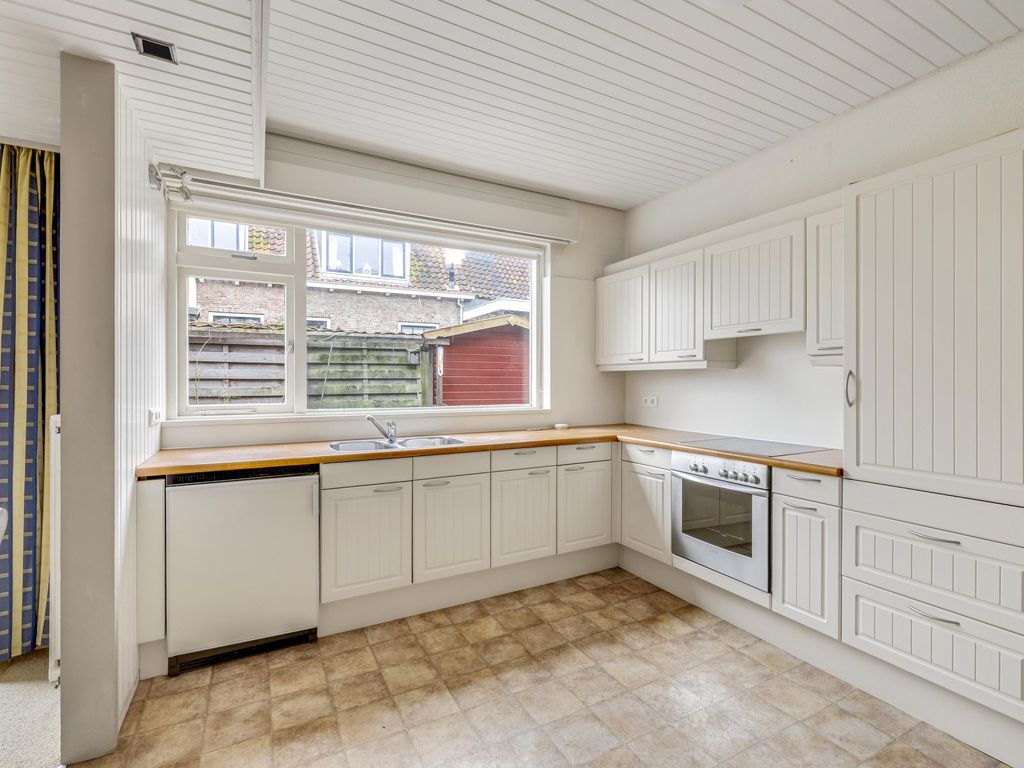 Maarland Noordzijde 82, BRIELLE