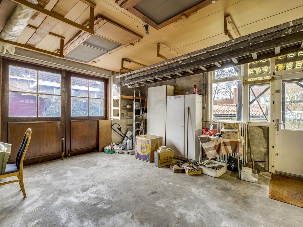 Maarland Noordzijde 82, BRIELLE