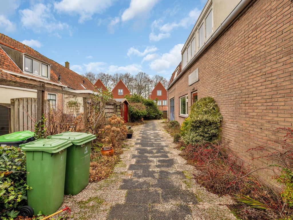 Maarland Noordzijde 82, BRIELLE