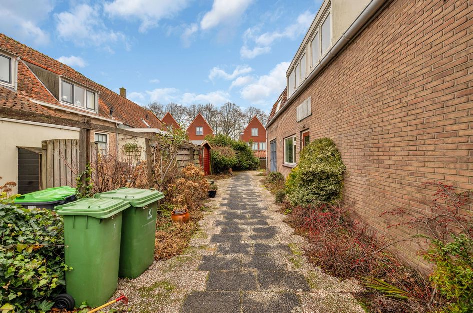 Maarland Noordzijde 82