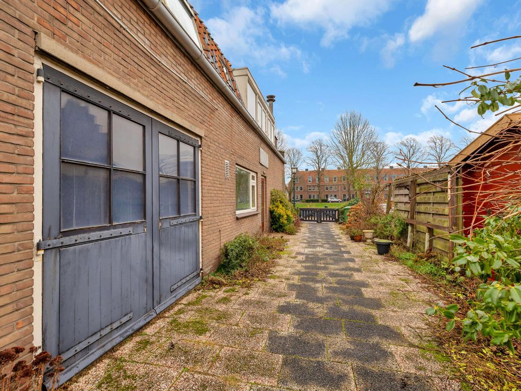 Maarland Noordzijde 82, BRIELLE