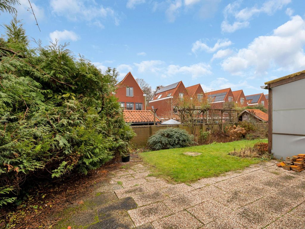 Maarland Noordzijde 82, BRIELLE