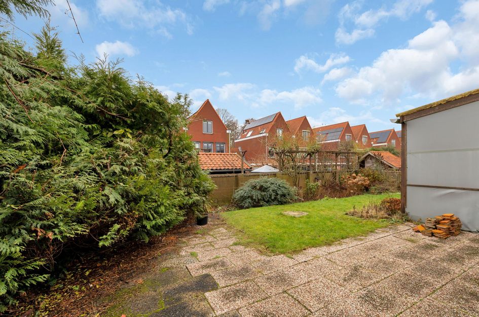 Maarland Noordzijde 82