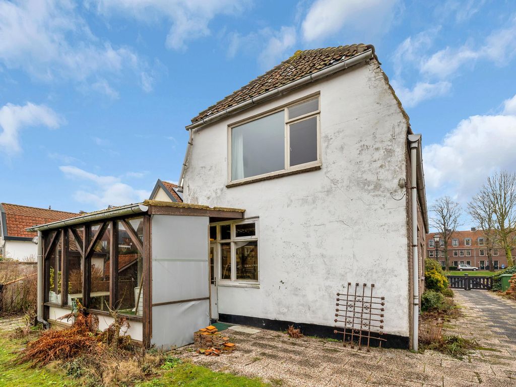 Maarland Noordzijde 82, BRIELLE