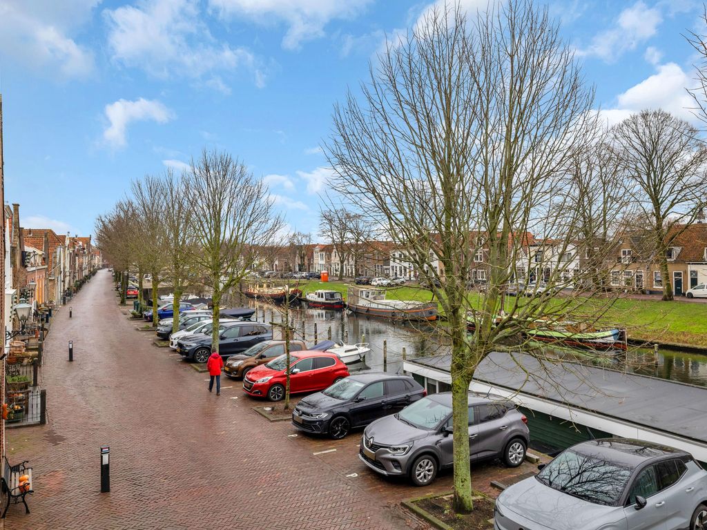 Maarland Noordzijde 82, BRIELLE