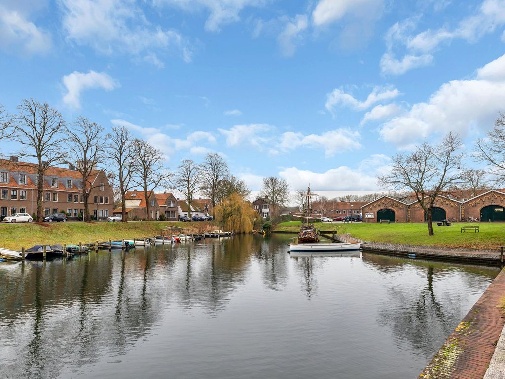 Maarland Noordzijde 82, BRIELLE