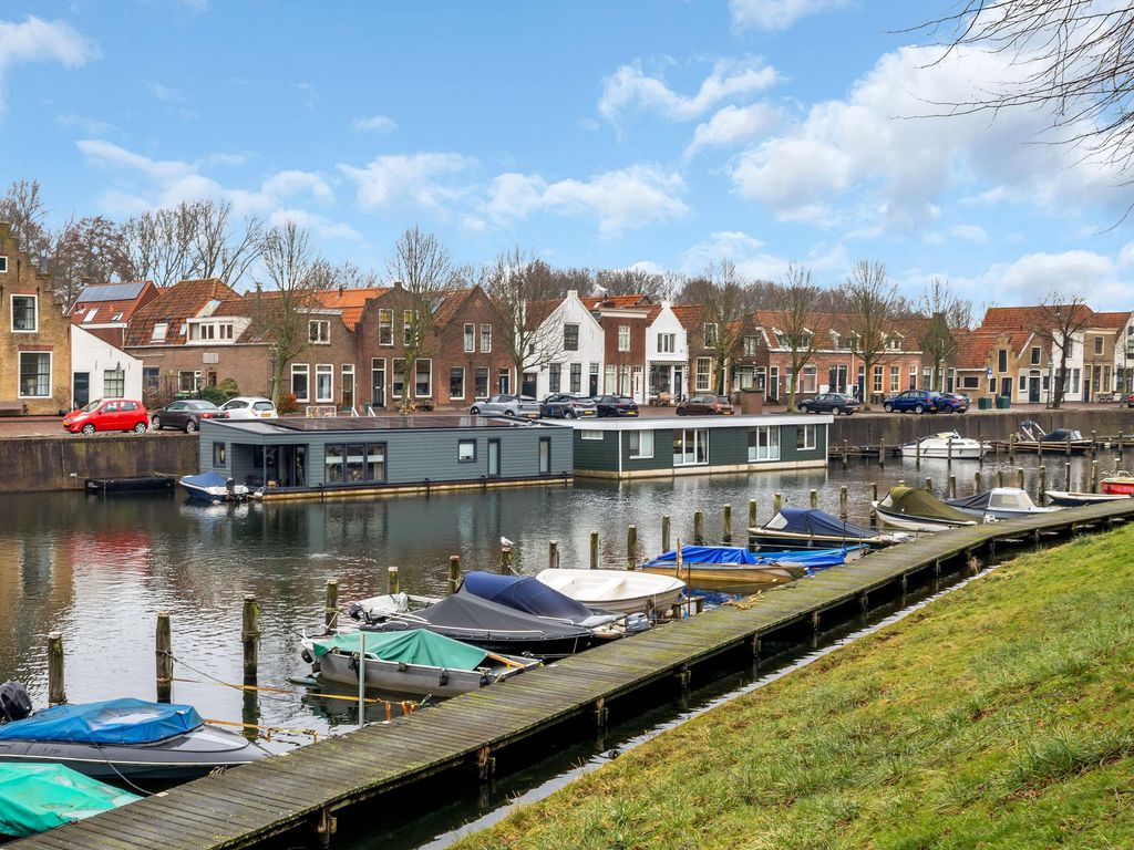 Maarland Noordzijde 82, BRIELLE
