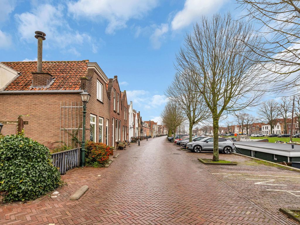 Maarland Noordzijde 82, BRIELLE