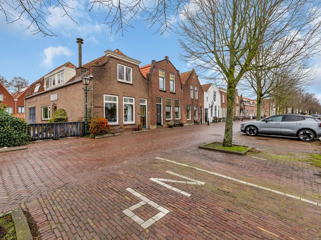 Maarland Noordzijde 82, BRIELLE