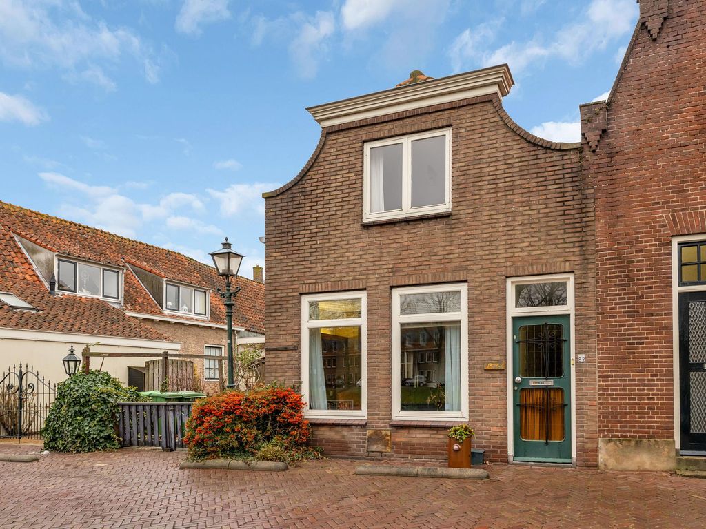 Maarland Noordzijde 82, BRIELLE