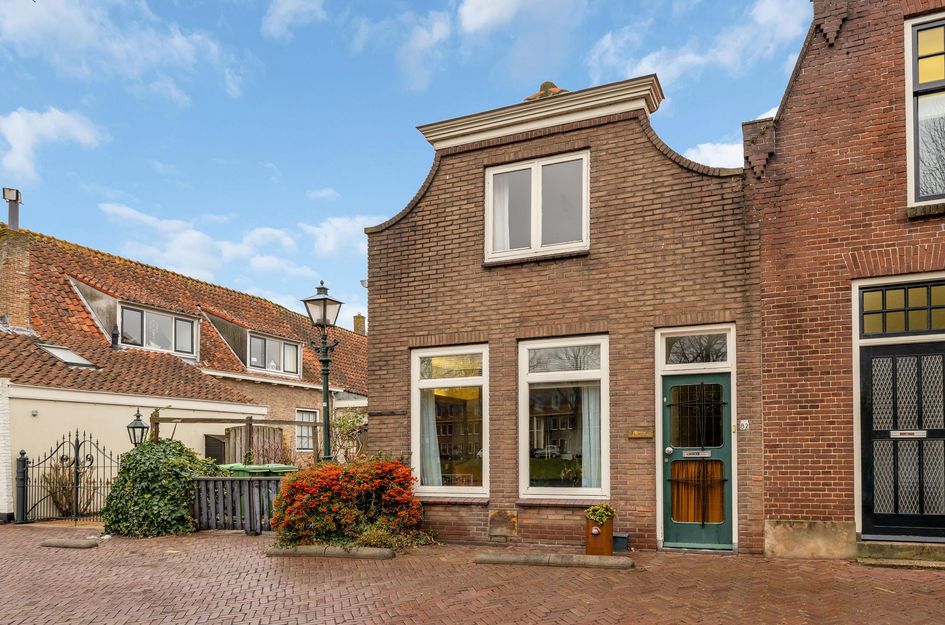 Maarland Noordzijde 82