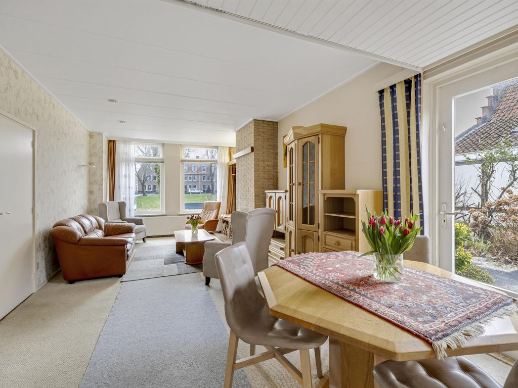 Maarland Noordzijde 82, BRIELLE