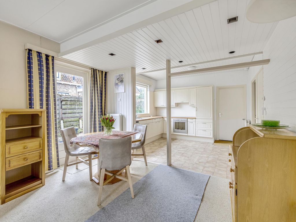 Maarland Noordzijde 82, BRIELLE