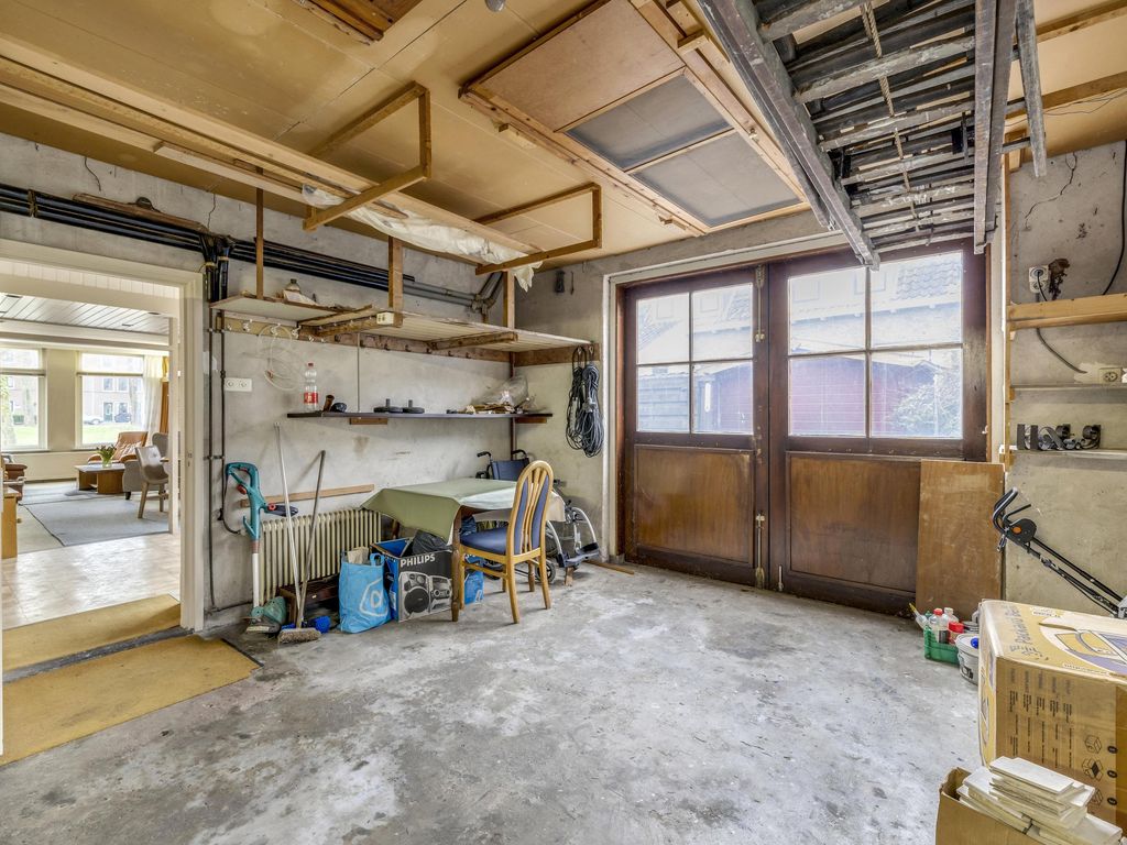 Maarland Noordzijde 82, BRIELLE