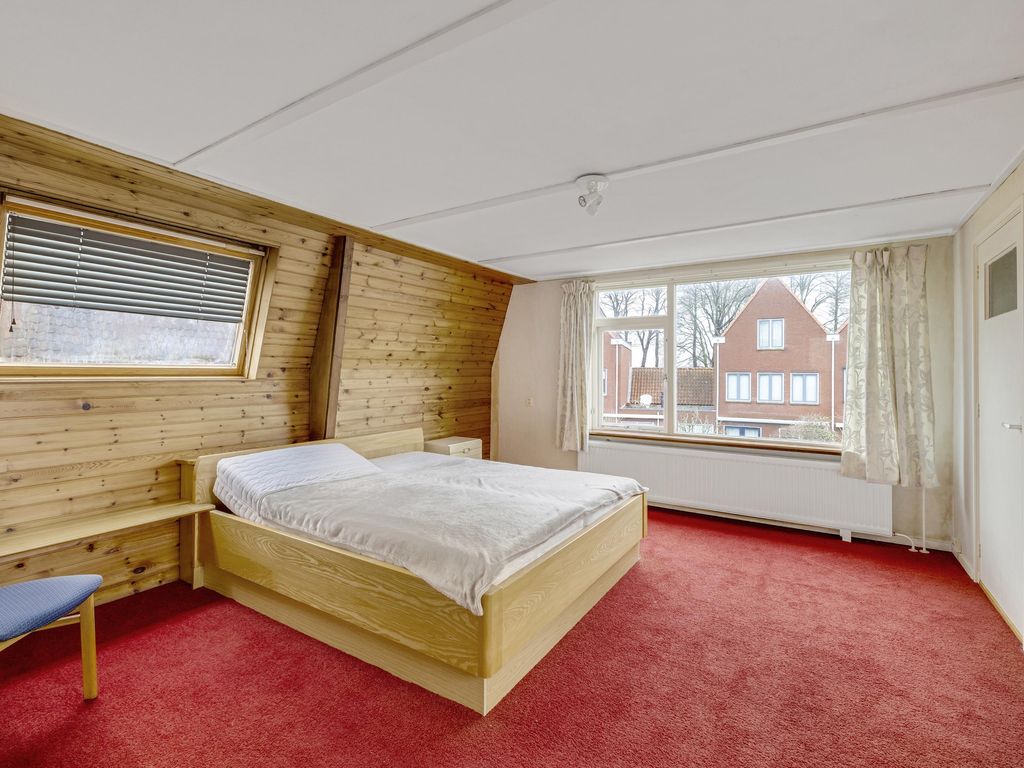 Maarland Noordzijde 82, BRIELLE