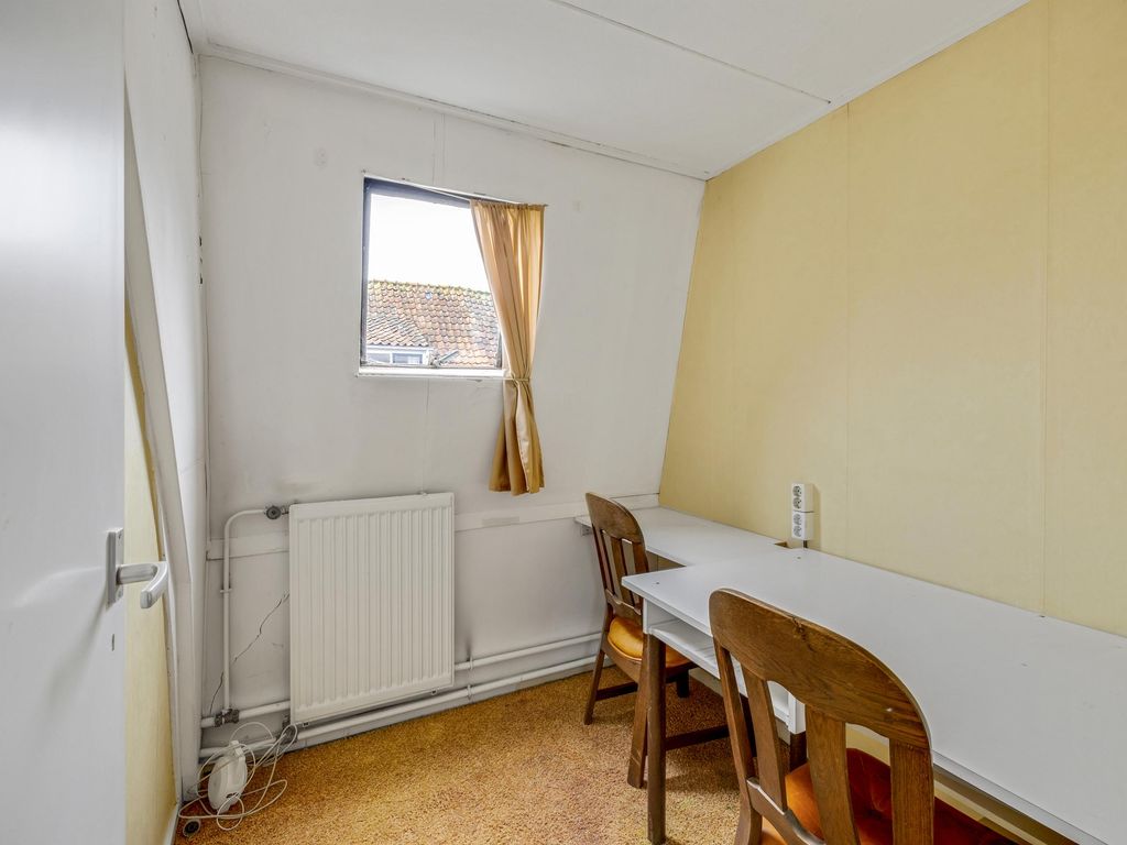 Maarland Noordzijde 82, BRIELLE