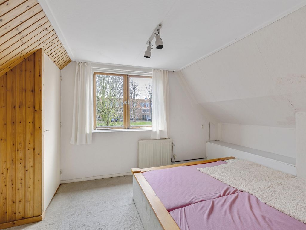 Maarland Noordzijde 82, BRIELLE